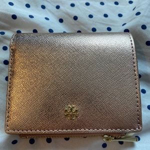 Tory Burch Wallet